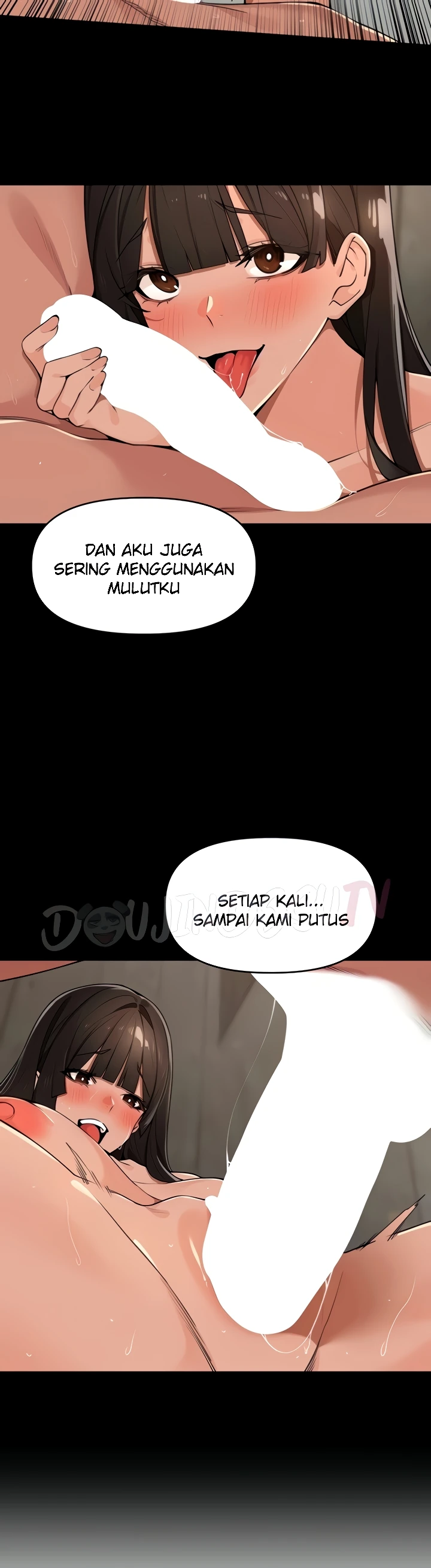 The Village’s Special Law Raw - Chapter 48 Page 19