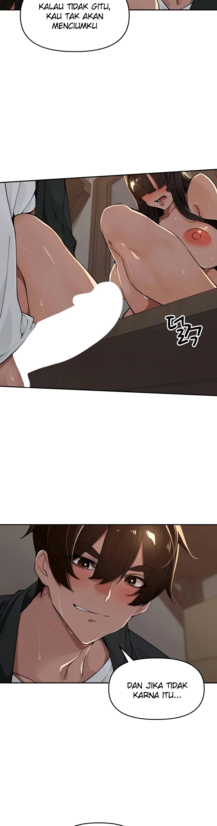 The Village’s Special Law Raw - Chapter 48 Page 27