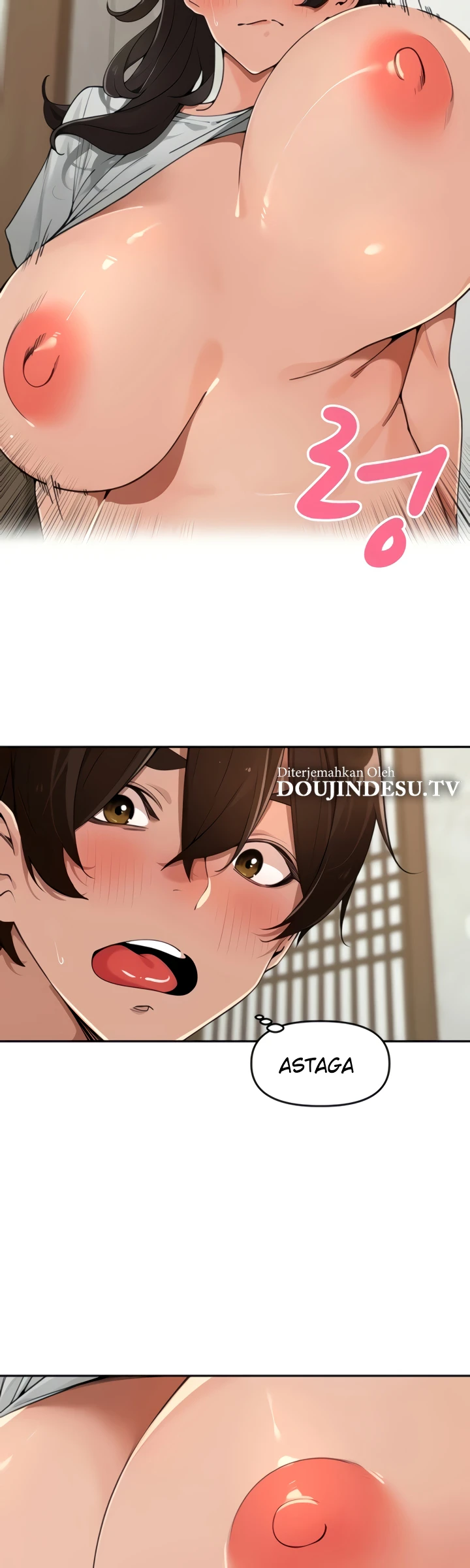 The Village’s Special Law Raw - Chapter 49 Page 28