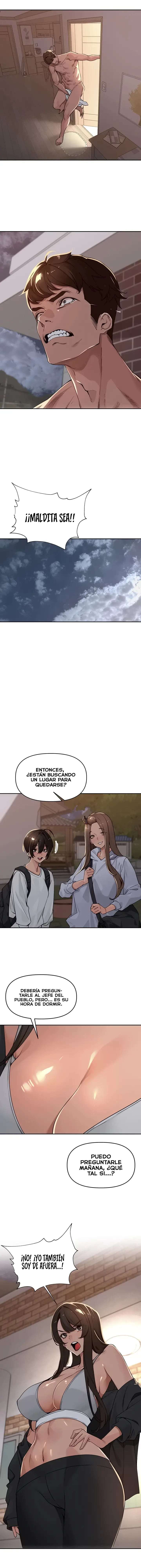 The Village’s Special Law Raw - Chapter 54 Page 14