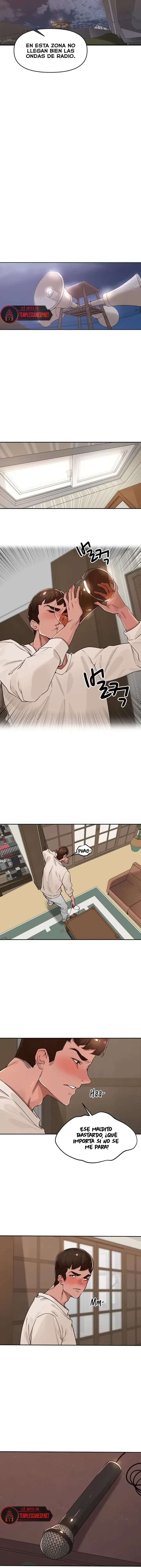 The Village’s Special Law Raw - Chapter 54 Page 16