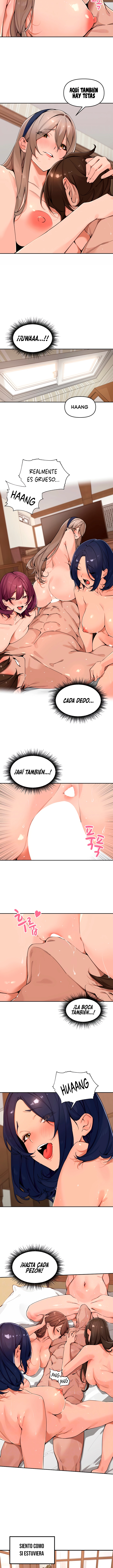 The Village’s Special Law Raw - Chapter 69 Page 3