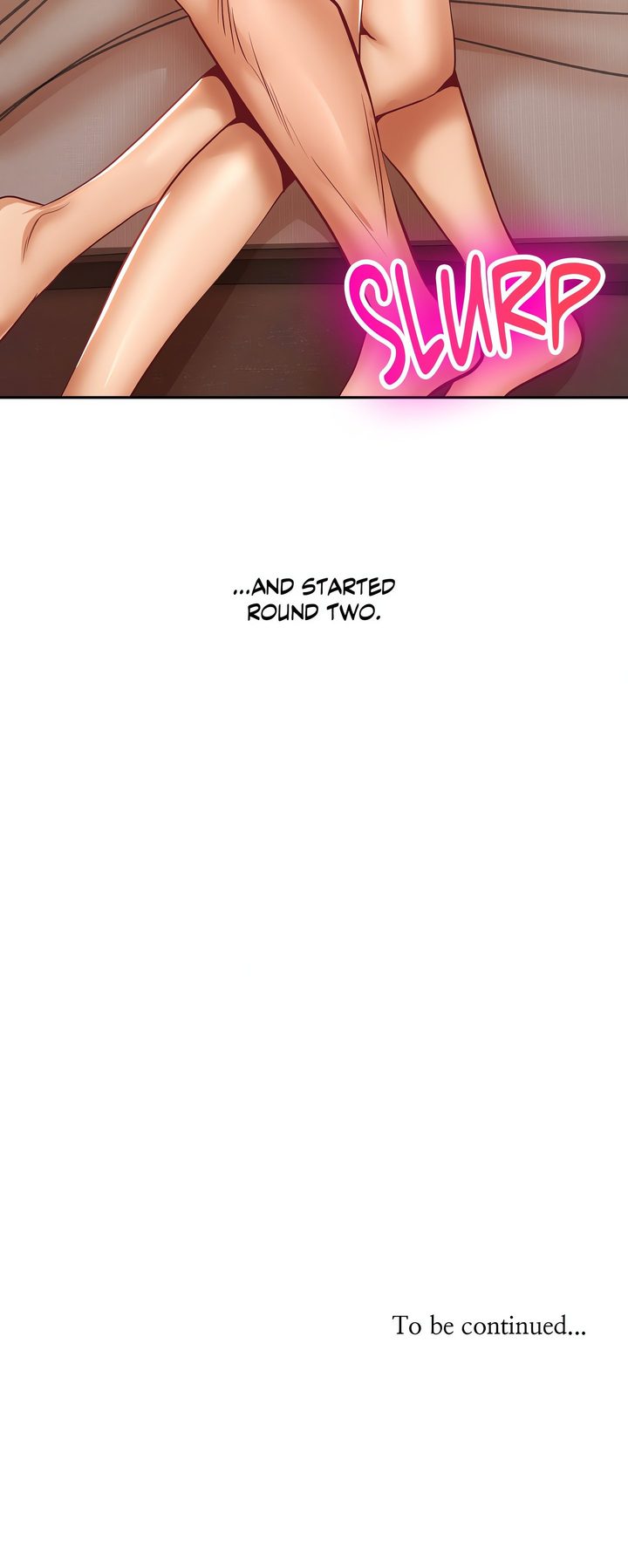 True or False? - Chapter 100 Page 7