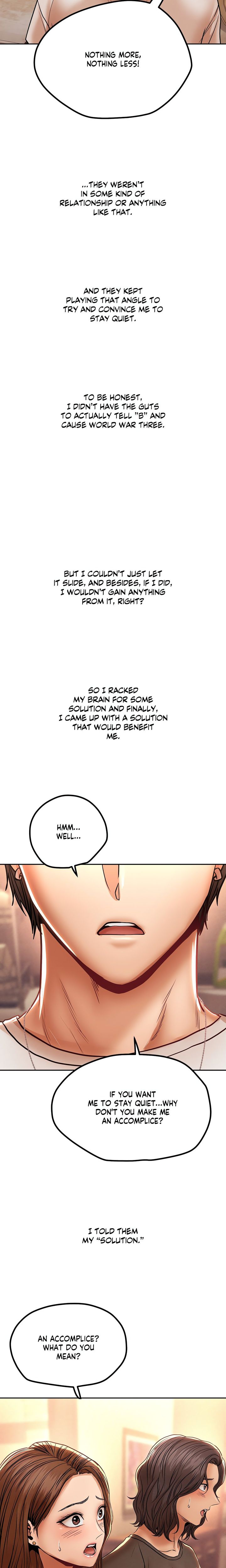 True or False? - Chapter 108 Page 7