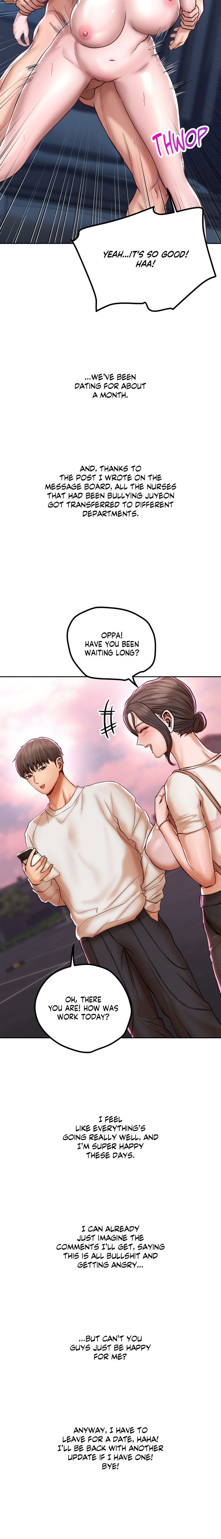 True or False? - Chapter 120 Page 7