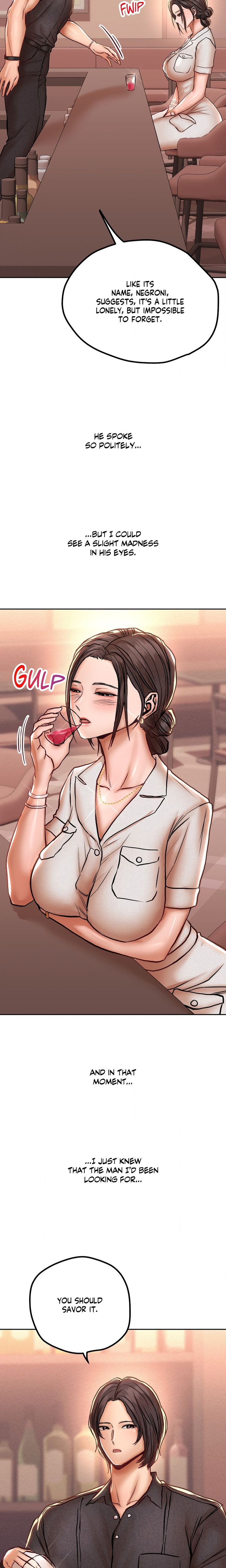 True or False? - Chapter 127 Page 8