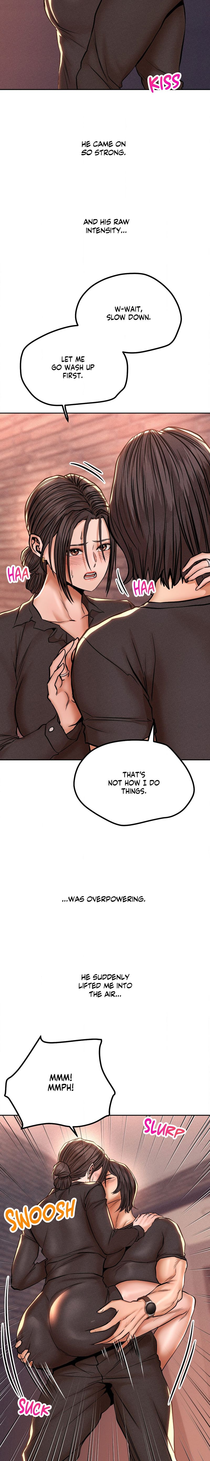 True or False? - Chapter 129 Page 2