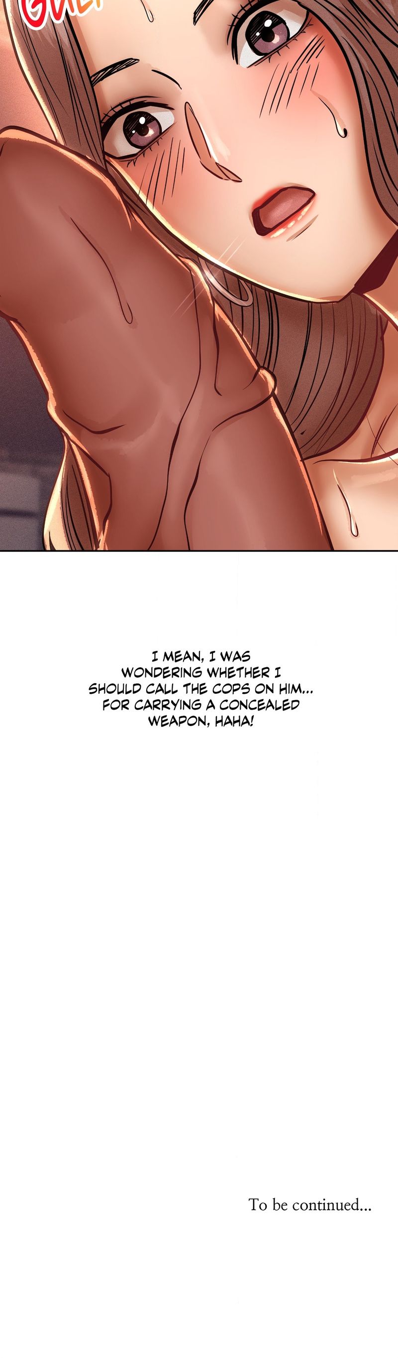 True or False? - Chapter 131 Page 7