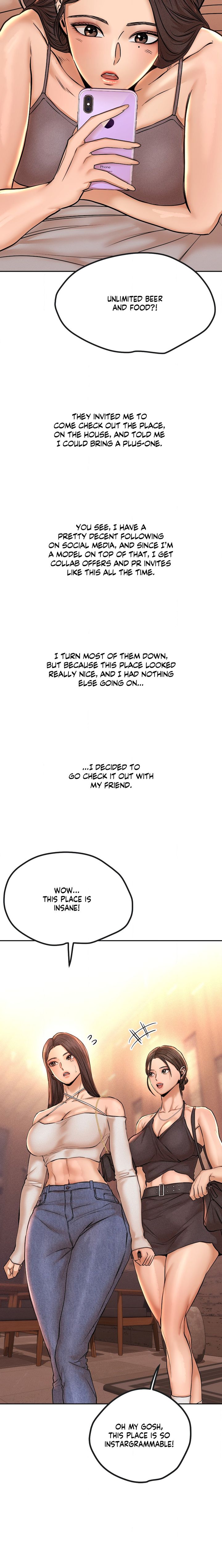 True or False? - Chapter 133 Page 4