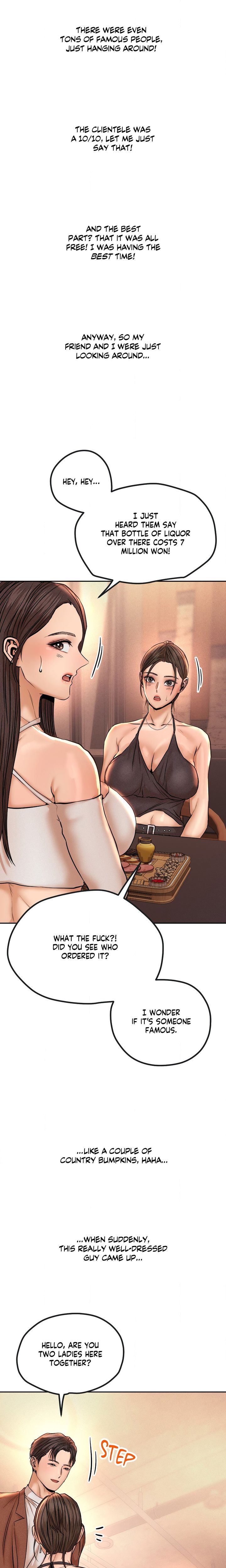 True or False? - Chapter 133 Page 6