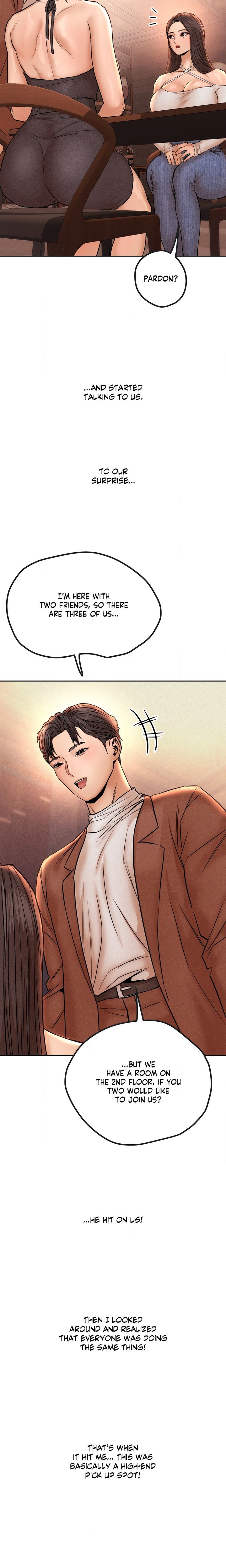 True or False? - Chapter 133 Page 7