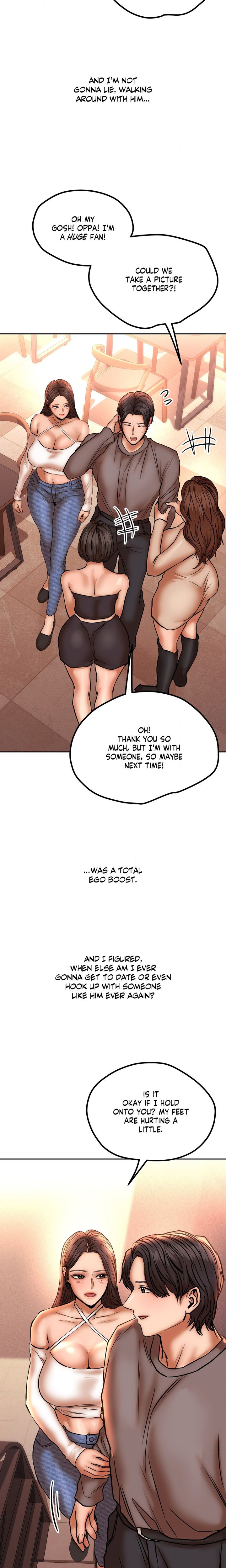 True or False? - Chapter 134 Page 7