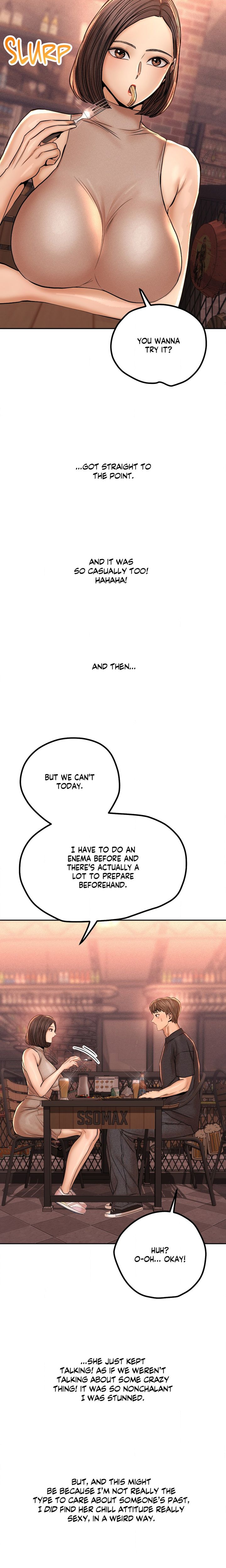 True or False? - Chapter 137 Page 2