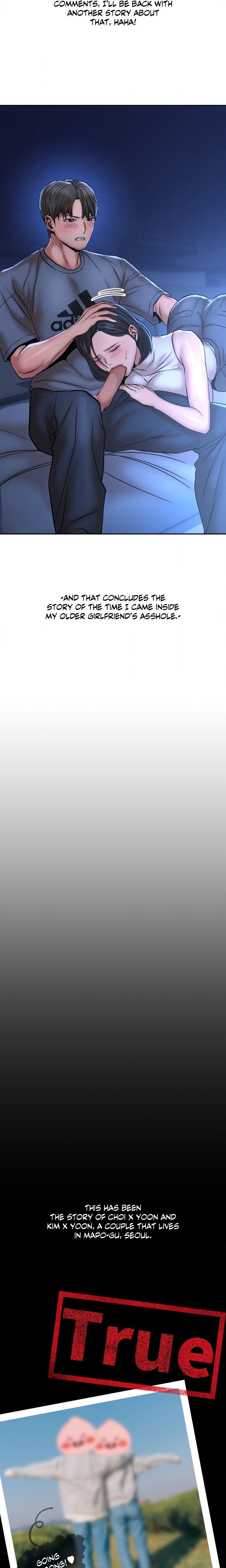 True or False? - Chapter 138 Page 9