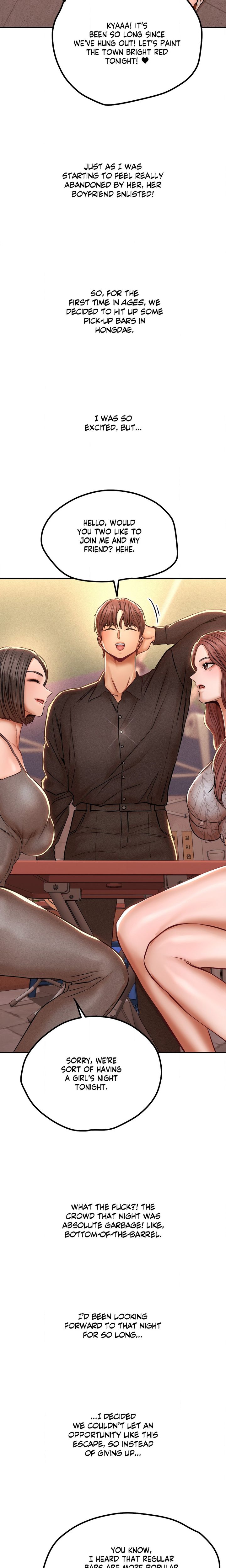 True or False? - Chapter 139 Page 3