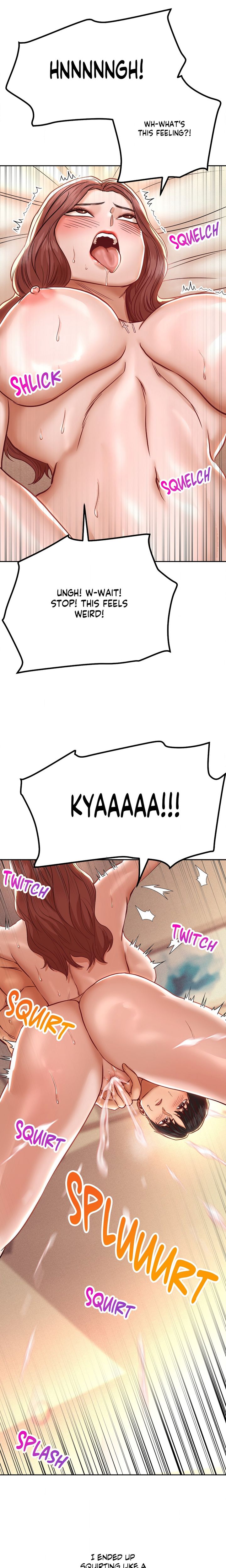 True or False? - Chapter 142 Page 5