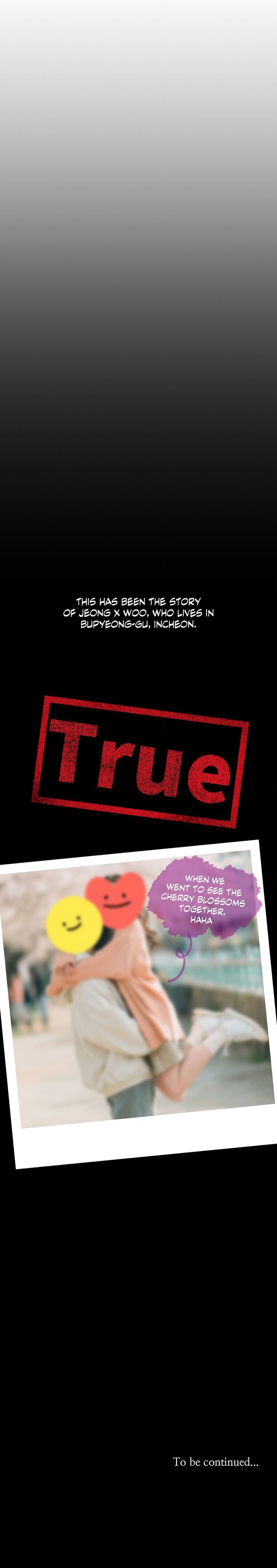 True or False? - Chapter 146 Page 10