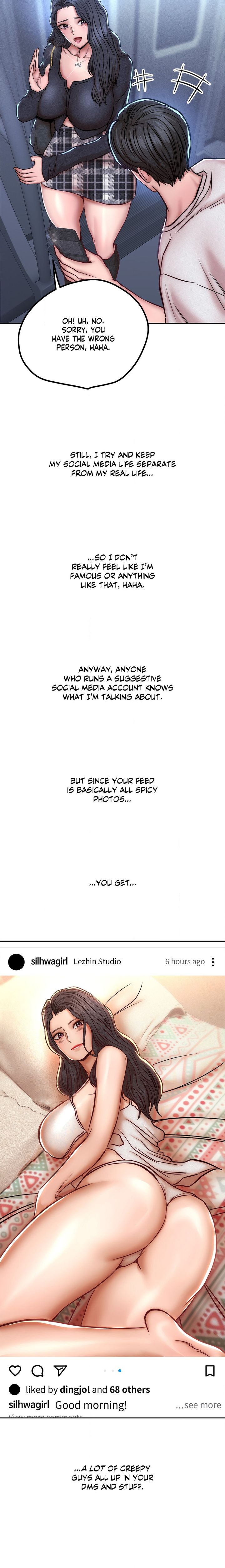 True or False? - Chapter 147 Page 3
