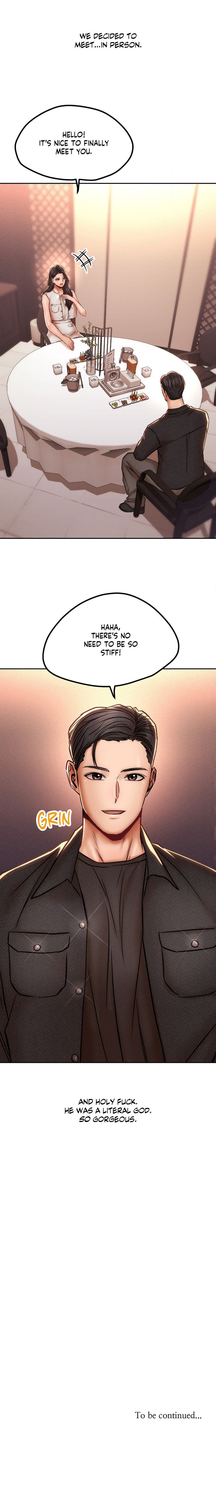 True or False? - Chapter 147 Page 7