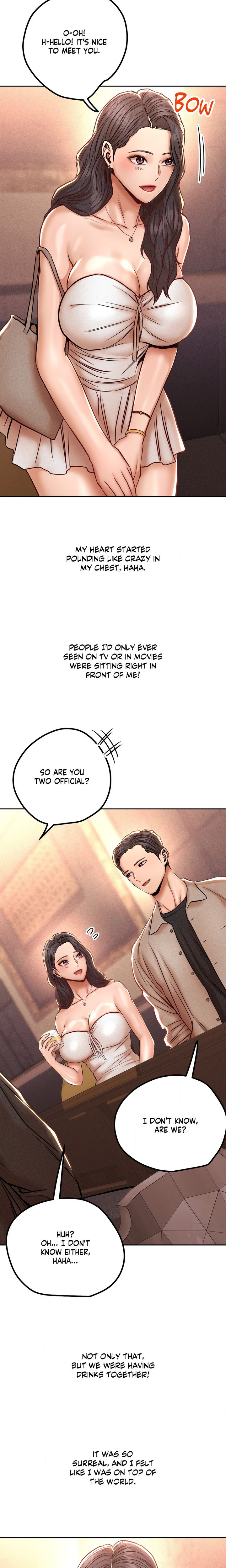 True or False? - Chapter 148 Page 5