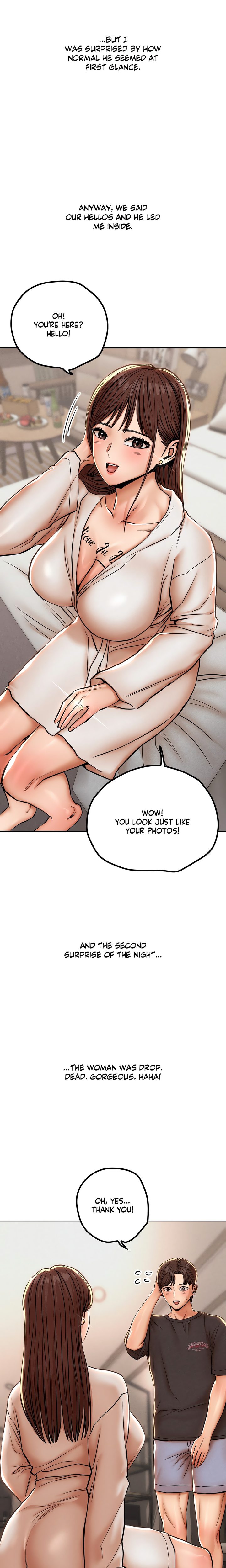 True or False? - Chapter 63 Page 2