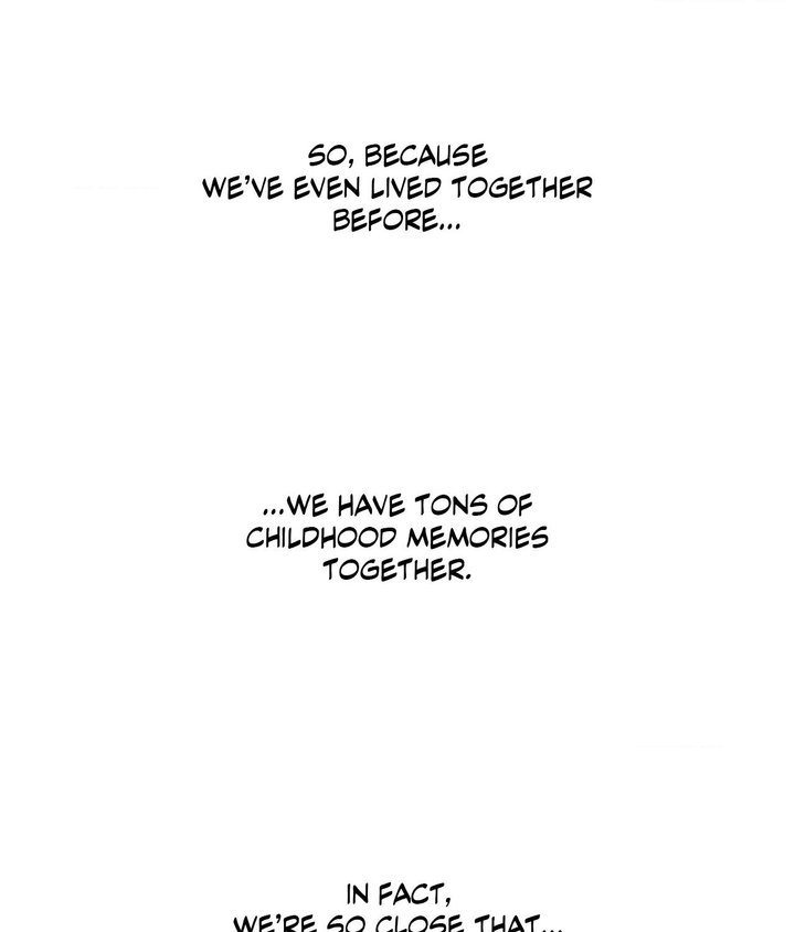 True or False? - Chapter 71 Page 11