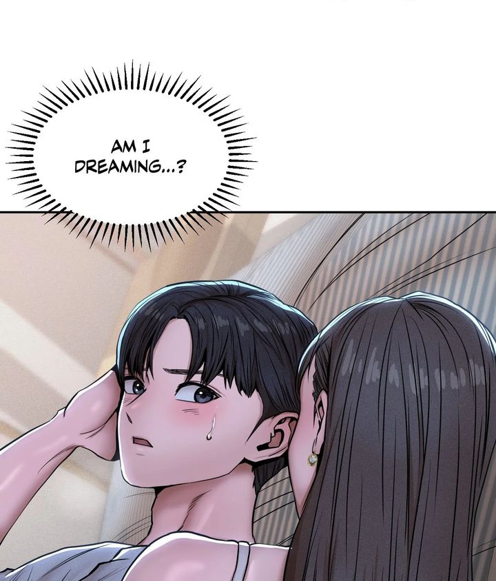 True or False? - Chapter 72 Page 8
