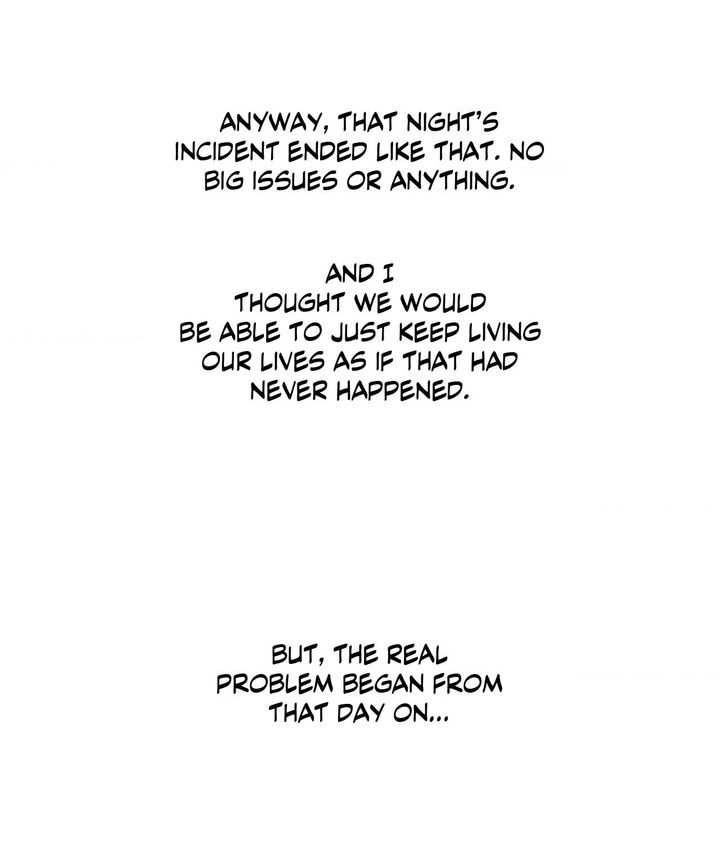 True or False? - Chapter 73 Page 11