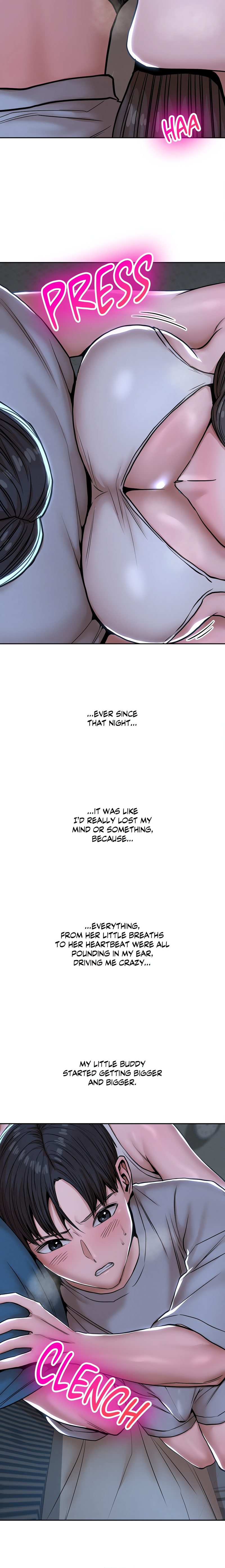 True or False? - Chapter 74 Page 2