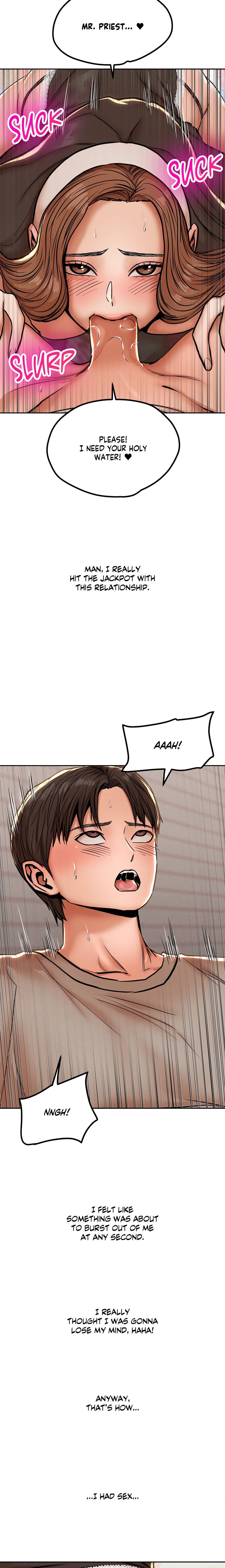 True or False? - Chapter 78 Page 7