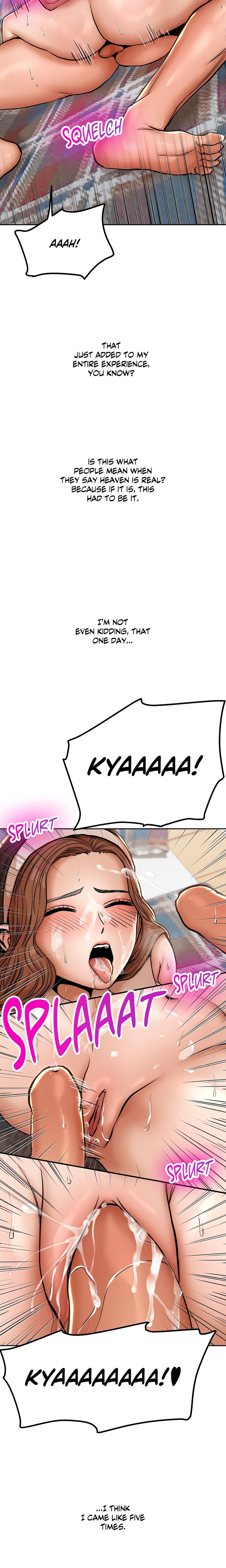 True or False? - Chapter 79 Page 4