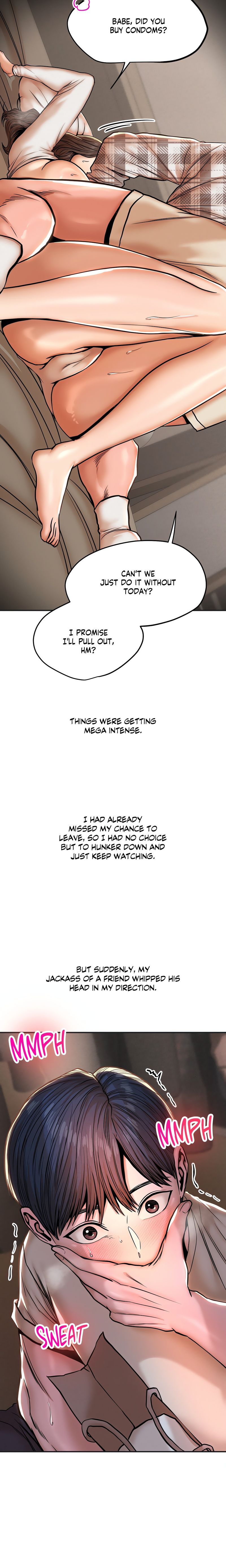 True or False? - Chapter 81 Page 2