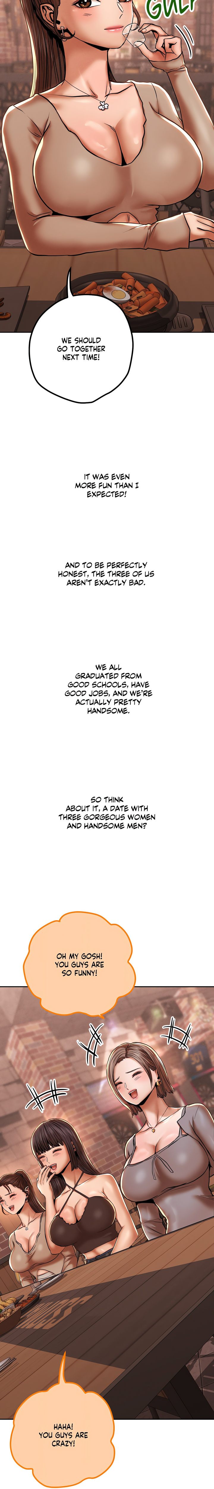 True or False? - Chapter 88 Page 4