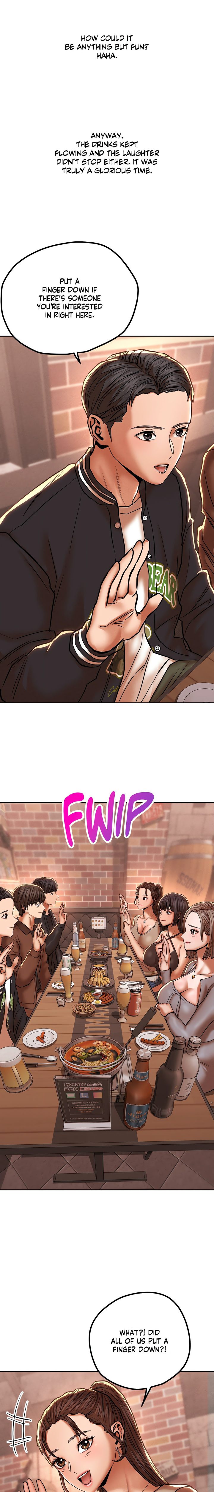 True or False? - Chapter 88 Page 5