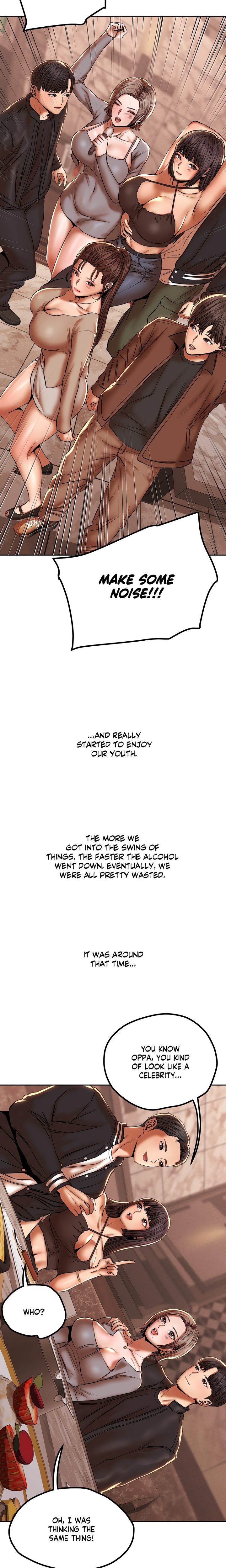 True or False? - Chapter 89 Page 2