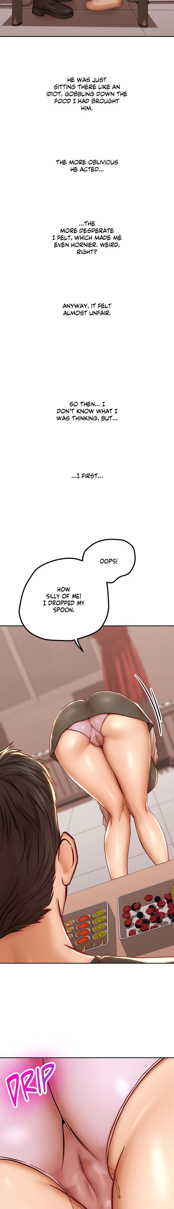 True or False? - Chapter 93 Page 3