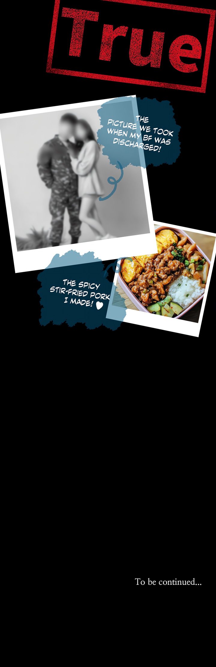 True or False? - Chapter 94 Page 8