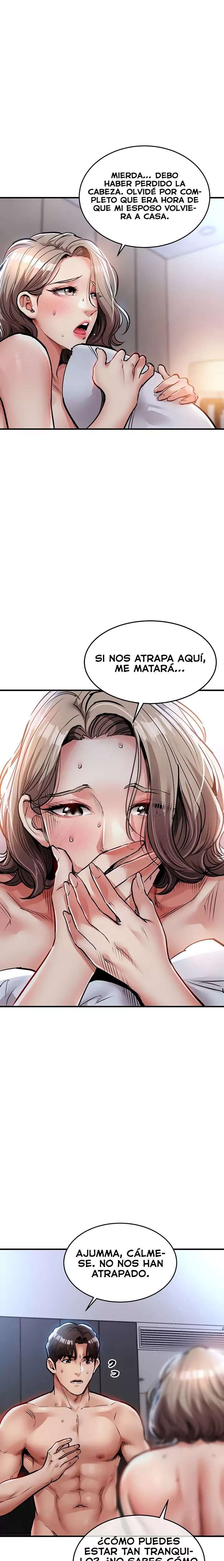Glorious Homecoming Raw - Chapter 22 Page 25