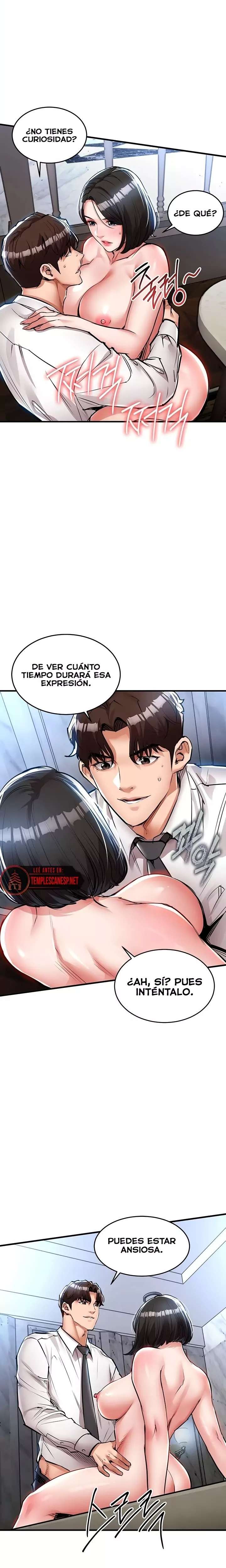 Glorious Homecoming Raw - Chapter 26 Page 10