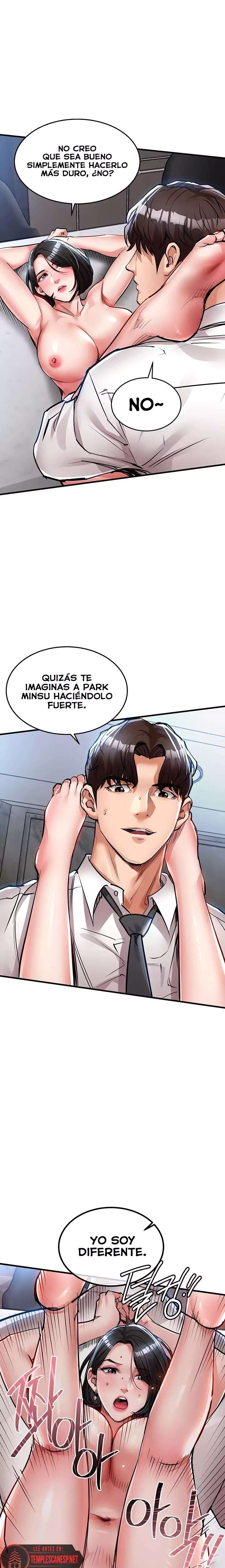 Glorious Homecoming Raw - Chapter 26 Page 14