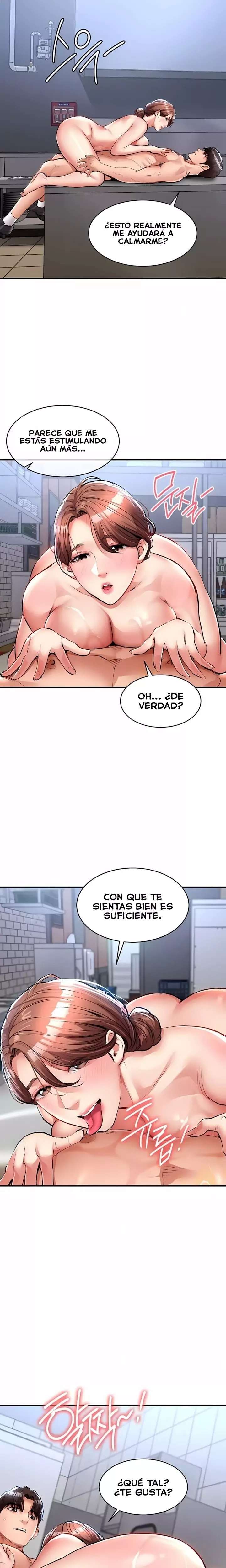 Glorious Homecoming Raw - Chapter 28 Page 14