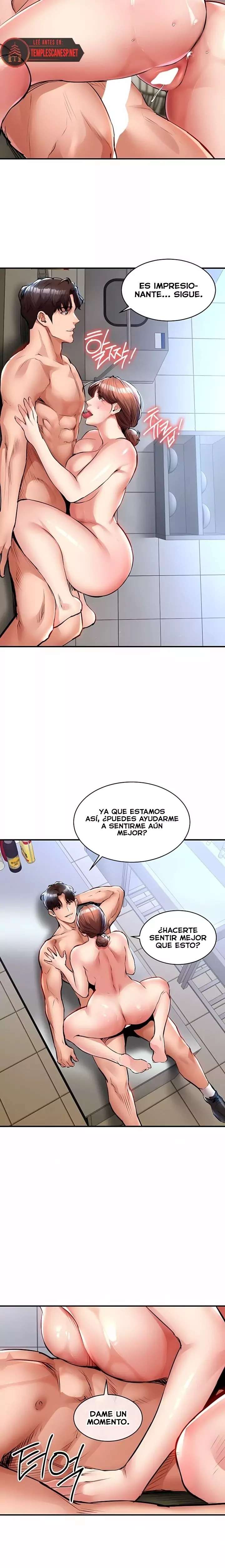 Glorious Homecoming Raw - Chapter 28 Page 15