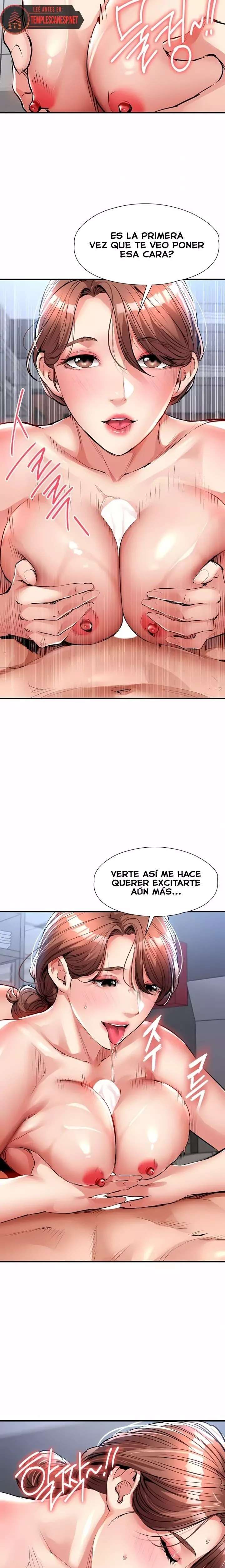 Glorious Homecoming Raw - Chapter 28 Page 19