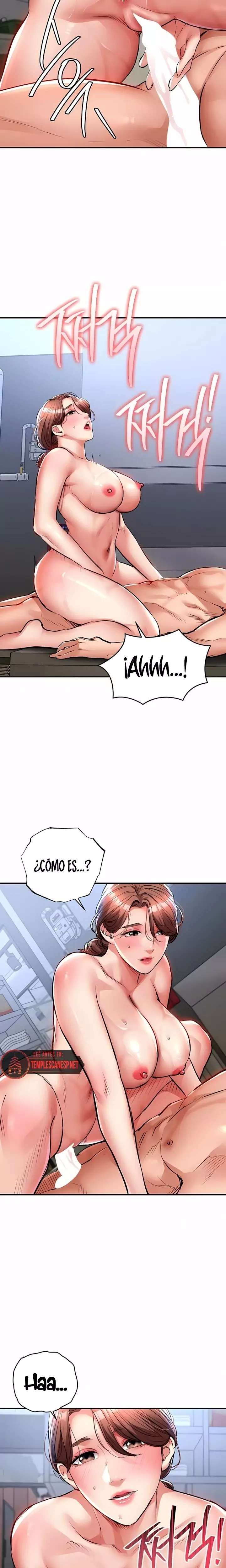 Glorious Homecoming Raw - Chapter 28 Page 21