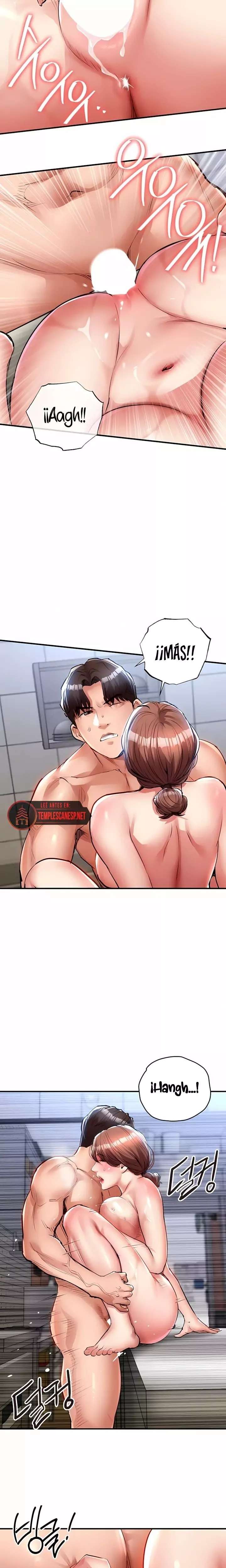 Glorious Homecoming Raw - Chapter 28 Page 9