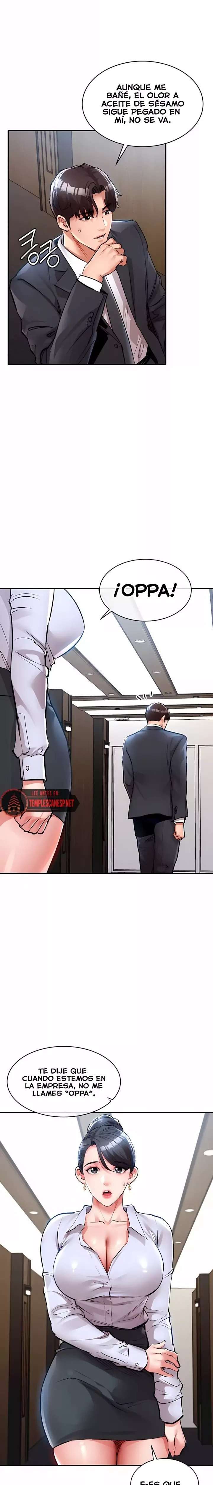 Glorious Homecoming Raw - Chapter 29 Page 18