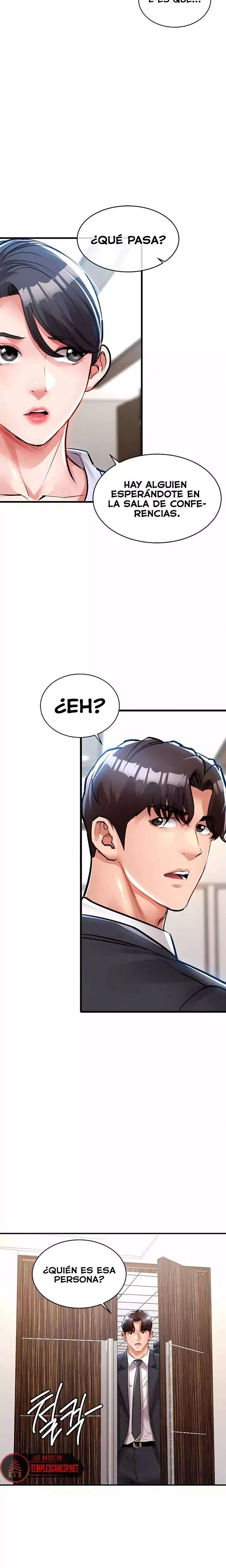 Glorious Homecoming Raw - Chapter 29 Page 19