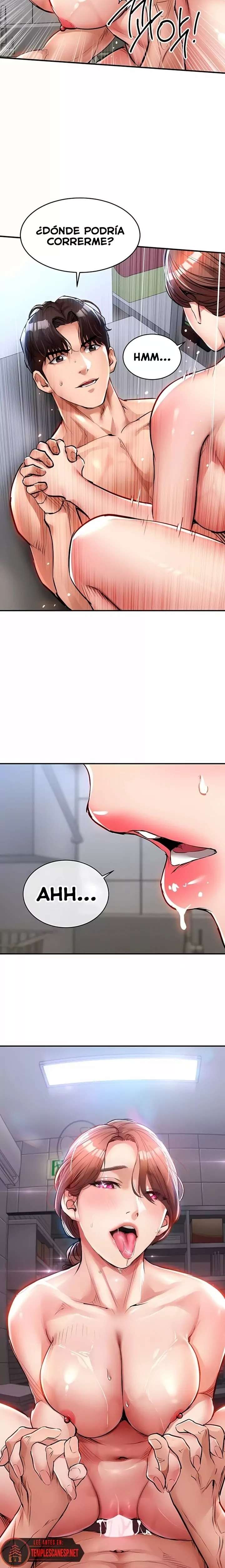 Glorious Homecoming Raw - Chapter 29 Page 2