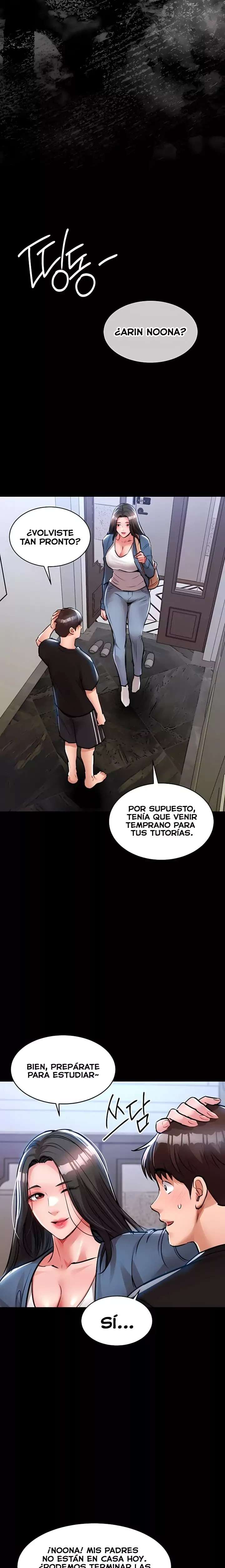 Glorious Homecoming Raw - Chapter 29 Page 25