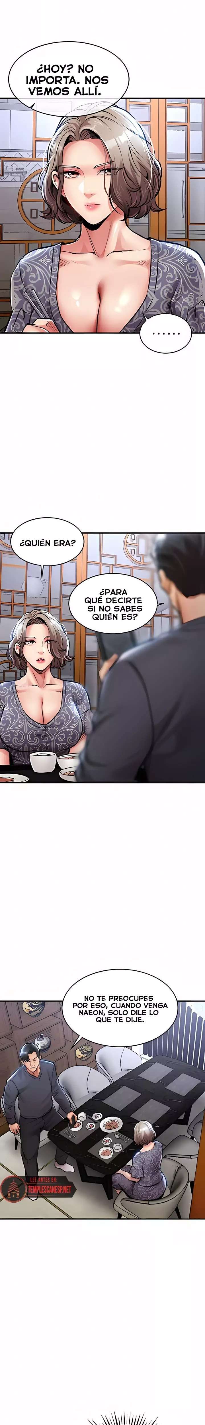 Glorious Homecoming Raw - Chapter 30 Page 14